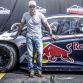 Peugeot 208 T16 Pikes Peak at Pikes Peak