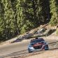 Peugeot 208 T16 Pikes Peak at Pikes Peak