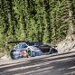 Peugeot 208 T16 Pikes Peak at Pikes Peak