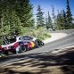 Peugeot 208 T16 Pikes Peak at Pikes Peak