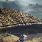Peugeot 208 T16 Pikes Peak at Pikes Peak