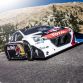 Peugeot 208 T16 Pikes Peak at Pikes Peak