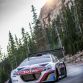 Peugeot 208 T16 Pikes Peak at Pikes Peak