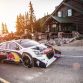 Peugeot 208 T16 Pikes Peak at Pikes Peak