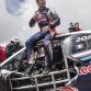 Peugeot 208 T16 Pikes Peak at Pikes Peak