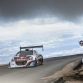 Peugeot 208 T16 Pikes Peak at Pikes Peak