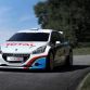 Peugeot 208 T16