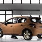 Peugeot 208 Natural concept (2)