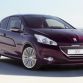 Peugeot XY Concept