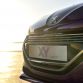 Peugeot XY Concept