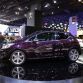Peugeot 208 XY Live in Paris 2012