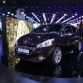Peugeot 208 XY Live in Paris 2012