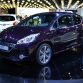 Peugeot 208 XY Live in Paris 2012