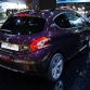 Peugeot 208 XY Live in Paris 2012