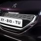 Peugeot 208 XY