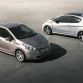 Peugeot 208 2012