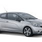Peugeot 208 2012
