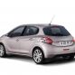 Peugeot 208 2012
