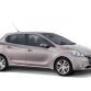 Peugeot 208 2012