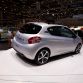 Peugeot 208 2012 Live at Geneva 2012