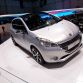 Peugeot 208 2012 Live at Geneva 2012