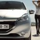 Peugeot 208 2012