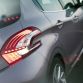 Peugeot 208 2012