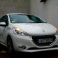 Peugeot 208 Test Drive
