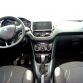 Peugeot 208 Test Drive