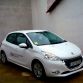 Peugeot 208 Test Drive