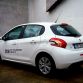 Peugeot 208 Test Drive