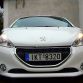 Peugeot 208 Test Drive