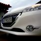 Peugeot 208 Test Drive