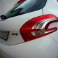 Peugeot 208 Test Drive
