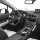 Peugeot 3008 Facelift 2014
