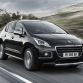 Peugeot 3008 Facelift 2014