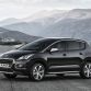 Peugeot 3008 Facelift 2014