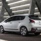 Peugeot 3008 Facelift 2014