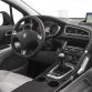 Peugeot 3008 Facelift 2014