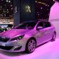 Peugeot 308 2014 Live in Frankfurt 2014