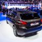 Peugeot 308 2014 Live in Frankfurt 2014