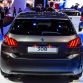 Peugeot 308 2014 Live in Frankfurt 2014