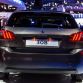 Peugeot 308 2014 Live in Frankfurt 2014