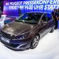 Peugeot 308 2014 Live in Frankfurt 2014