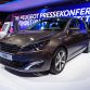 Peugeot 308 2014 Live in Frankfurt 2014