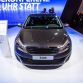 Peugeot 308 2014 Live in Frankfurt 2014
