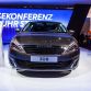 Peugeot 308 2014 Live in Frankfurt 2014