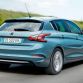  Peugeot 308 2014 Renderings
