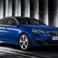 Peugeot 308 GT 2015
