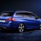 Peugeot 308 GT 2015